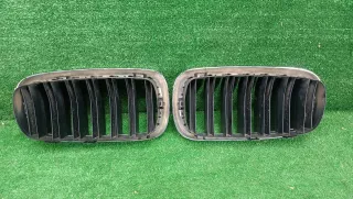 51137316061 Решетка радиатора Комплект BMW X5 F15 Арт 0000005935338, вид 2