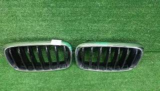 51137316061 Решетка радиатора Комплект BMW X5 F15 Арт 0000005935338, вид 3