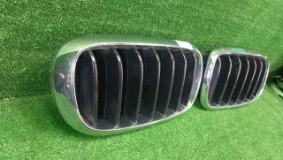 51137316061 Решетка радиатора Комплект BMW X5 F15 Арт 0000005935338, вид 5
