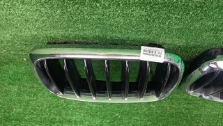 51137316061 Решетка радиатора Комплект BMW X5 F15 Арт 0000005935338, вид 6