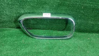 51137390864 Накладка решетки радиатора правая BMW 5 G30/G31 Арт 0000005937325, вид 1