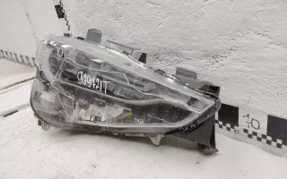 KB8P51030L Фара передняя правая Mazda CX-5 2 Арт A969721T, вид 3