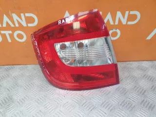 5JH945111, 5JH945095 фонарь Skoda Rapid Арт 250543PM, вид 1