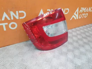 5JH945111, 5JH945095 фонарь Skoda Rapid Арт 250543PM, вид 2