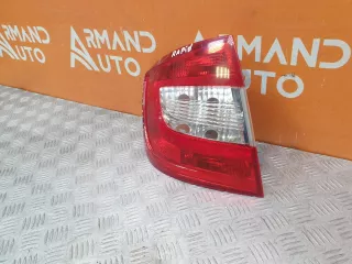 5JH945111, 5JH945095 фонарь Skoda Rapid Арт 250543PM, вид 3