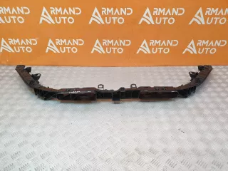 A2476207200, a2476209700 Панель передняя (суппорт радиатора) верхняя Mercedes B W247 Арт 250765PM, вид 1