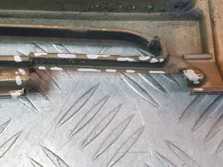 5310158280, 5310158260 решетка радиатора Toyota Alphard 3 Арт 250788PM, вид 12