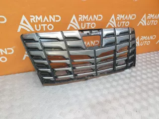 5310158280, 5310158260 решетка радиатора Toyota Alphard 3 Арт 250788PM, вид 3