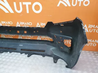 521196C913, 5211960N4 бампер тойота, тоёта ленд крузер прад Toyota Land Cruiser 200 Арт AR250665, вид 11