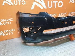 521196C913, 5211960N4 бампер тойота, тоёта ленд крузер прад Toyota Land Cruiser 200 Арт AR250665, вид 3