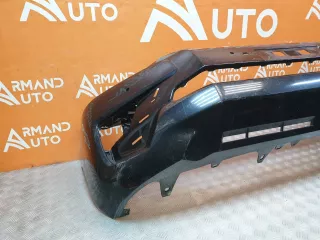 521196C913, 5211960N4 бампер тойота, тоёта ленд крузер прад Toyota Land Cruiser 200 Арт AR250665, вид 7