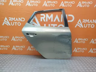 77004A2000 дверь киа, кия сид (сеед, сед) Kia Ceed 2 Арт AR250917, вид 1