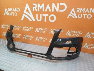 8R0807065GRU, 8R0807437AH бампер ауди ку5, ку q 5 8р (8 r р) Audi Q5 1 Арт AR250948, вид 2