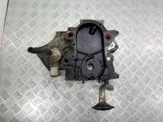 4621894 Крышка двигателя передняя Chrysler Voyager 3 Арт AG1073522