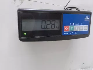 BCM557K30 Блок управления AIR BAG Mazda 3 BL Арт E52272440, вид 2