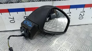 963017468R Зеркало наружное правое Renault Scenic 3 Арт TBR14JO01, вид 1
