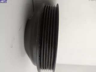 1112300015 Шкив насоса гидроусилителя Mercedes C W202 Арт 54523759, вид 3