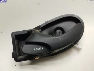 XS41A22601AK Ручка двери внутренняя задняя левая Ford Focus 1 Арт 54336507, вид 1