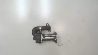 1495600QAK,1473500QAA Охладитель отработанных газов Nissan Note E11 Арт 7642422, вид 3