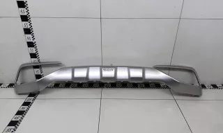 86699P1000 Накладка заднего бампера Kia Sportage 5 Арт 987828K, вид 1