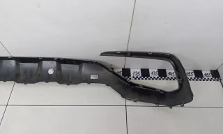 86699P1000 Накладка заднего бампера Kia Sportage 5 Арт 987828K, вид 6