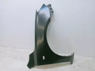 MZ10060AR крыло Mazda 3 BK Арт VZ206056, вид 1