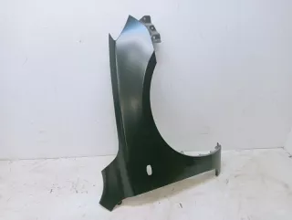 MZ10060AR крыло Mazda 3 BK Арт VZ206056, вид 2