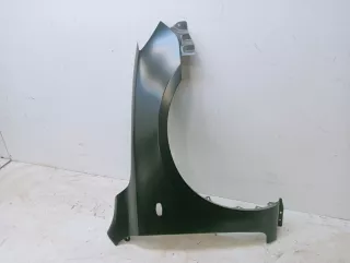 MZ10060AR крыло Mazda 3 BK Арт VZ206056, вид 3