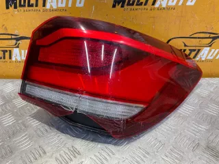 63217477714 Фонарь наружний правый BMW X1 F48 Арт MA124138, вид 1