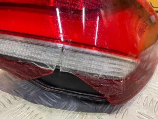 63217477714 Фонарь наружний правый BMW X1 F48 Арт MA124138, вид 2