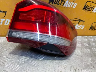 63217477714 Фонарь наружний правый BMW X1 F48 Арт MA124138, вид 5