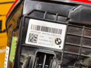 63217477714 Фонарь наружний правый BMW X1 F48 Арт MA124138, вид 8