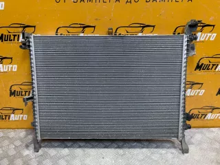 17118697883 Радиатор дополнительный BMW X5 G05  Арт MA124168, вид 1