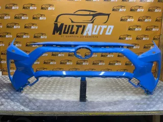 521190r280 Бампер передний Toyota Rav 4 5 Арт MA124197, вид 1