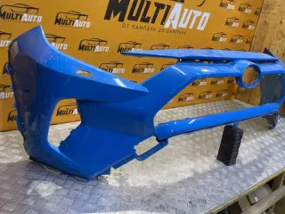 521190r280 Бампер передний Toyota Rav 4 5 Арт MA124197, вид 2