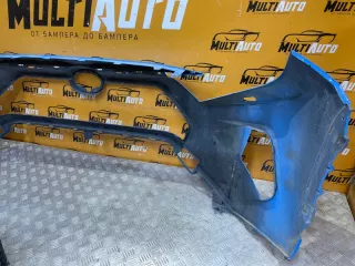 521190r280 Бампер передний Toyota Rav 4 5 Арт MA124197, вид 8