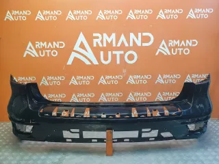 A16688567259999, A1668856725 бампер mercedes-benz, мерседес бенц ( Mercedes GLS X166 Арт AR229276, вид 1