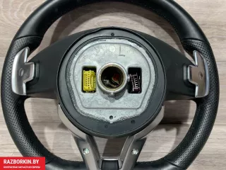 A0024602203 Руль Mercedes ML/GLE W166 Арт 28576, вид 11