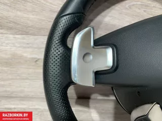 A0024602203 Руль Mercedes ML/GLE W166 Арт 28576, вид 13