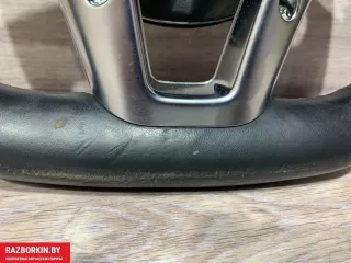 A0024602203 Руль Mercedes ML/GLE W166 Арт 28576, вид 15