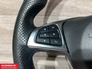 A0024602203 Руль Mercedes ML/GLE W166 Арт 28576, вид 5