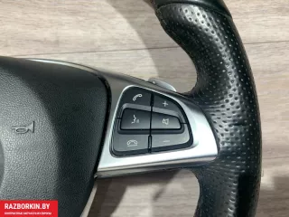 A0024602203 Руль Mercedes ML/GLE W166 Арт 28576, вид 7