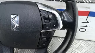  Рулевое колесо Citroen DS4 Арт 3RT14JZ01, вид 3
