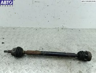 1J0407272BL Полуось передняя правая Volkswagen Golf 4 Арт 54137648, вид 1