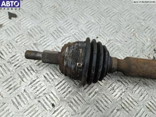 1J0407272BL Полуось передняя правая Volkswagen Golf 4 Арт 54137648, вид 3