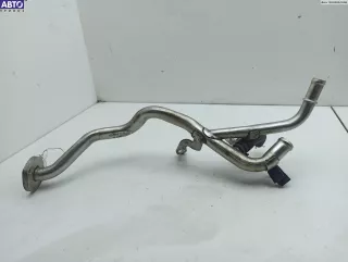 55498179 Трубка охлаждающей жидкости металлическая Opel Astra K Арт 54481511, вид 1