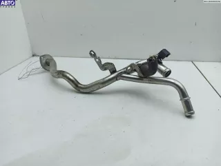 55498179 Трубка охлаждающей жидкости металлическая Opel Astra K Арт 54481511, вид 2