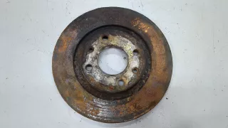 4246W5 Диск тормозной передний Peugeot Partner 1 Арт 8704995, вид 1