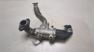 722946380 Клапан EGR Opel Zafira B 1.9л Турбо Арт 8706640, вид 2