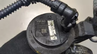 5Q0121591CF Насос антифриза (помпа) Volkswagen Jetta 6 Арт 8599677, вид 3